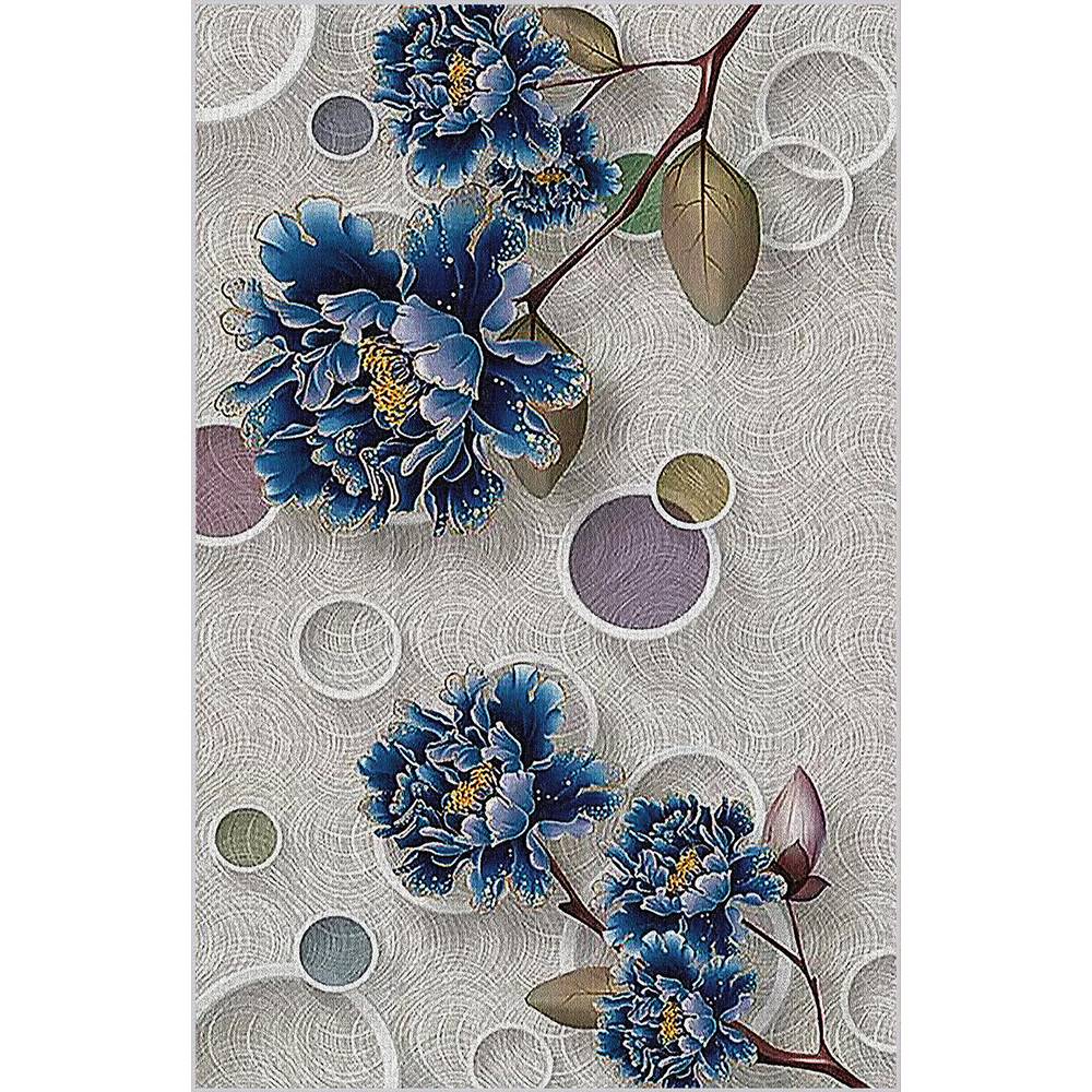 Rovigo Home Моющийся ковер с принтом RVG1881-SM227