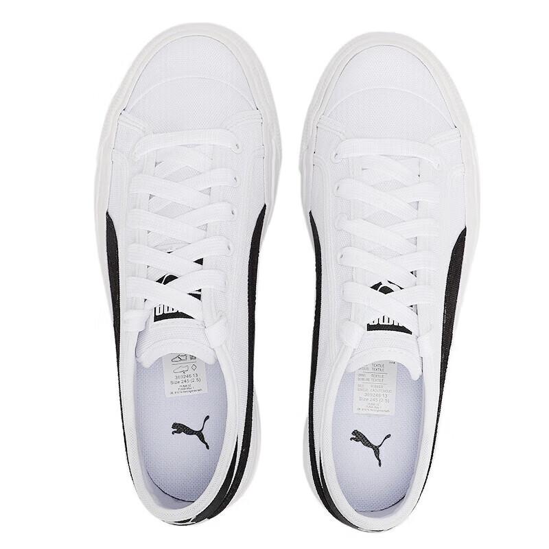 Puma Повседневная спортивная обувь 369246