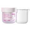 Collagen Green Tea Ceramide Elasticity Cream 50ml + Refill 50ml Set Firming Moisture Daily Face Moisturizer