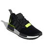 Adidas NMD_R1 'Colorblock - Black Solar' BD7751