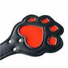 Creative Cat Claw Design Entertainment Racket Soft Portable Indoor Interactive Prop for Adult Couple Daily Use