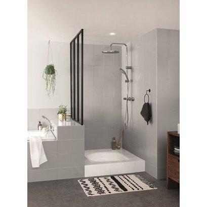 V33 Renovation Paint For Bathroom And Tiles 0.75L Noble Satin Ash 1 Pc