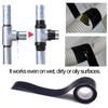 Water Pipe Tape High Pressure Resistant High and Low Temperature Self-melting Insulating Tape Emergency Self-adhesive Tape