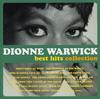 CD DIONNE WARWICK - Лучшие хиты TECW23015 Япония ObiSoul/Funk Б/у