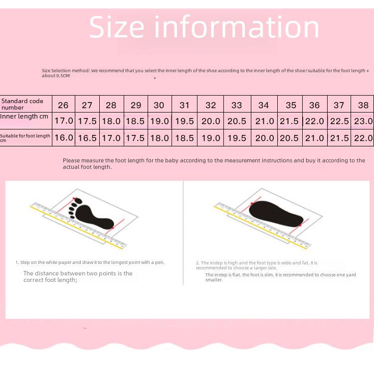 2025 Новые корейские туфли принцессы с кристаллами и пайетками для девочек с мягкой кожаной подошвой