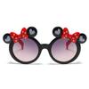 7303 Children'S Sunglasses Sunglasses Wholesale Children'S Bow Love Cartoon Cute Boys And Girls Sunglasses