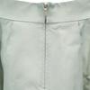 Юбка миди FOXEY из шелка, сделано в Японии, размер 40, цвет пыльная мята, женская, б/у