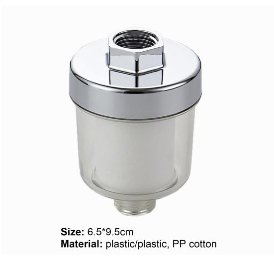 Противоскользящий фильтр для крана, отвечающий требованиям здоровья, очиститель, брызгозащищенный пластиковый фильтр для крана