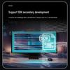 TCHD SDI DVI Medical Imaging Capture Card
