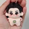 Использованный 5-сантиметровый плюшевый корпус игрушки seventeen Vernon VERNON