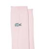 Lacoste Унисекс Взрослые Носки в рубчик Le Fleur