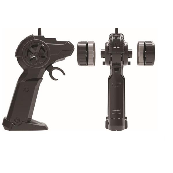 Новый 1:18 Автомобиль с дистанционным управлением Внедорожник 2811 Автомобиль для дрифта и скалолазания 2,4G Пульт дистанционного управления Высокоскоростной автомобиль с радиоуправлением