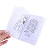 Fun Magic Coloring Book Magic Tricks Best For Children Stage Magic Toy Wholesale