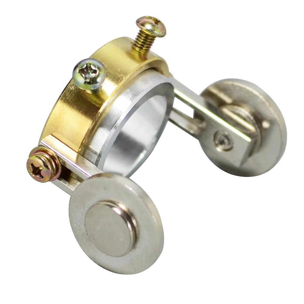 Adjustable Height AG60 Plasma Dual Wheel Roller Guide for CUT50 60 Cutter