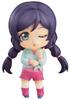 Nendoroid Love Nozomi Tojo Practice Wear раскрашенная подвижная фигурка Live! Вер. Немасштабируемый АБС и ПВХ