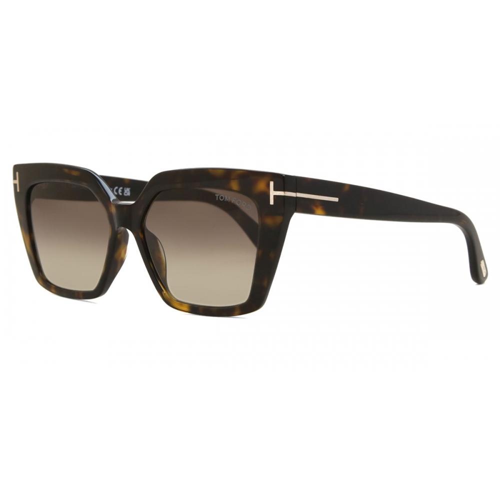 Tom Ford Ft1030 Winona 52f Женские солнцезащитные очки