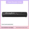 Compact Automatic Vacuum Sealer for Home & Commercial Use