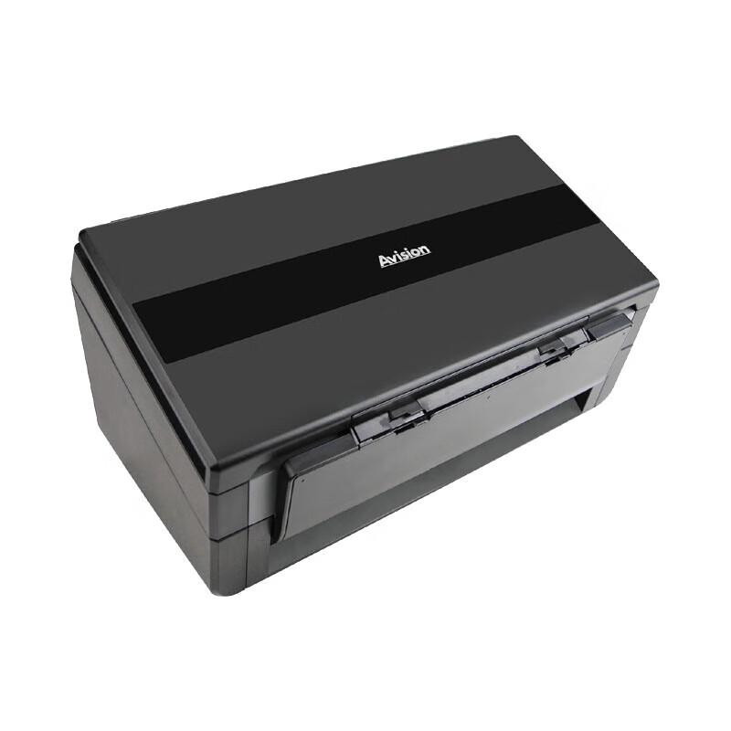 Avision Ai4071S Color Duplex A4 Document Scanner CN plug (adapter included)