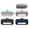 Силиконовый Чехол для Bose SoundLink Flex 2-го Поколения Защитный Скин Рукав Защитный Чехол-Крышка для Динамика Защита от Царапин Падений