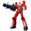 Super Minipla Space Runaway Ideon Activation Set 1 Piece Runaway - - Candy/Gum (Space Ideon)