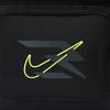 Nike 3Brand Полиэстеровый Рюкзак Унисекс Глубокий Черный N32543004GS-001