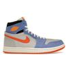 Air 1 High Zoom Comfort 2 Royal Pulse Alpha Orange Men Sneakers Blue Sail Light-Silver DV1307-184
