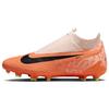 Кроссовки Phantom GX Academy DF WC FG MG United Pack Унисекс Оранжевый Гуава-Айс Черный DZ3481-800
