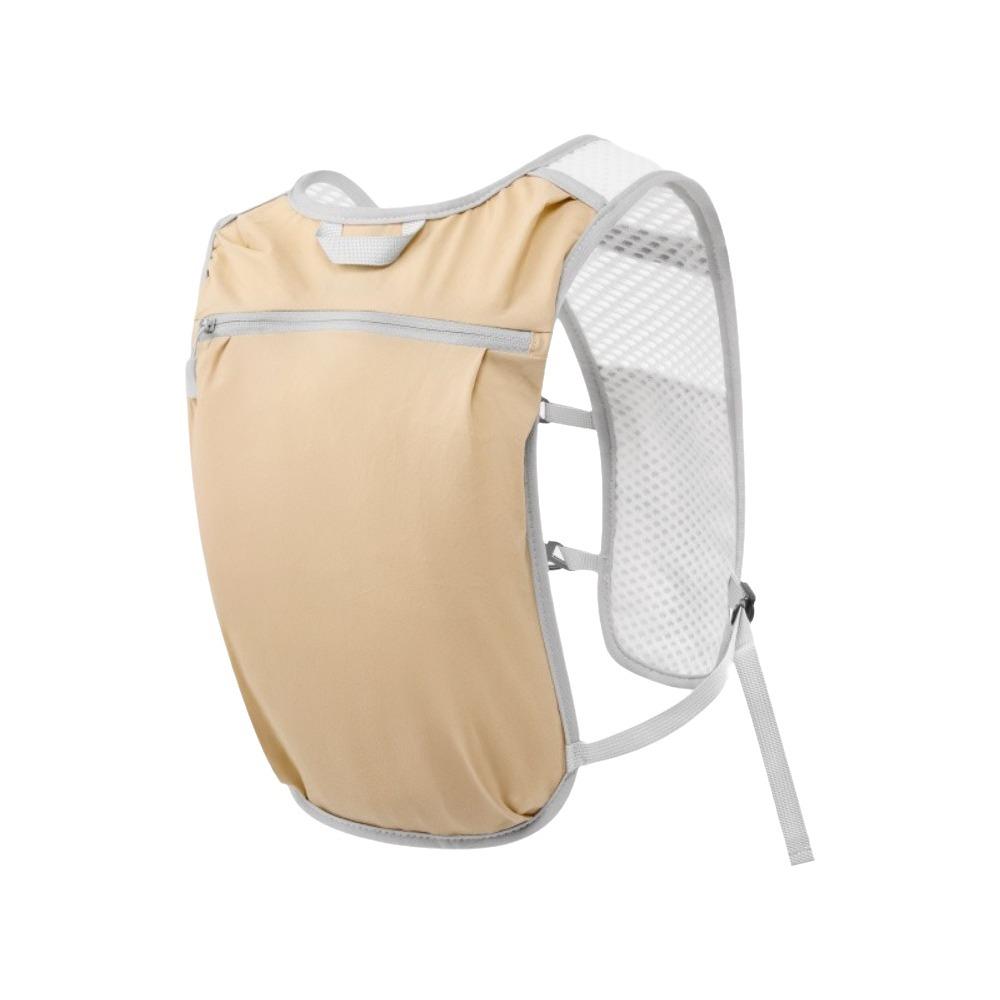 Waterproof Sports Running Vest Lightweight Water Pack Backpack Hydration Vest Bag Running