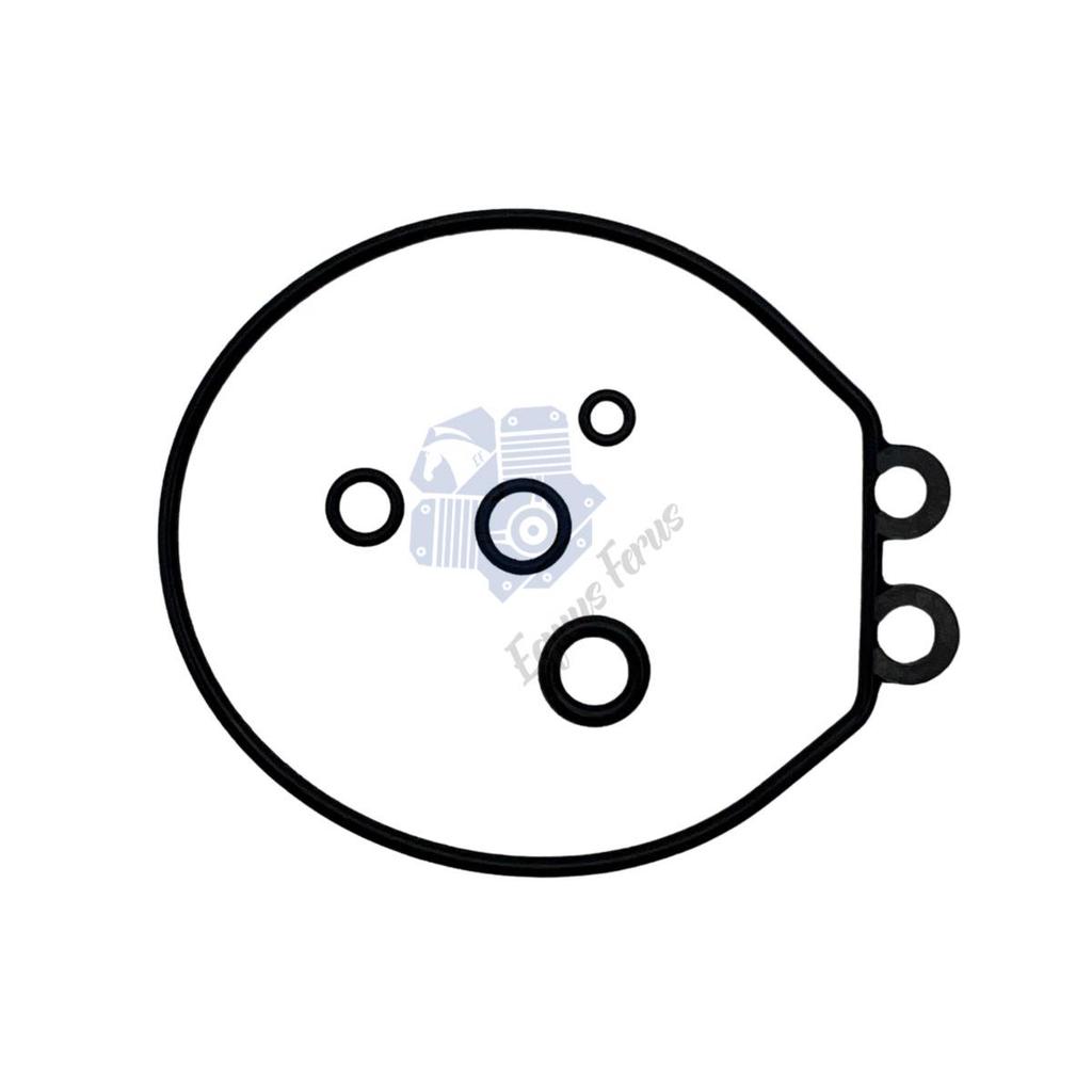 Комплект прокладок Honda GX610/620/640 H5518, деталь 16010-ZG8-000, для моделей EB11000.