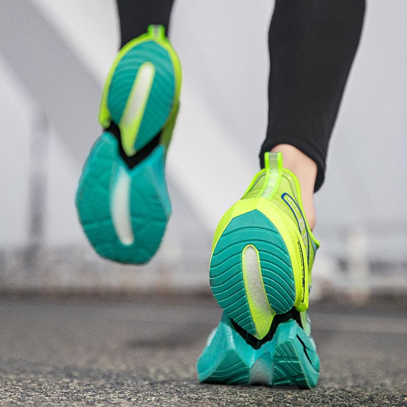 Мужская обувь Кроссовки Мужские теннисные туфли Роскошные мужские повседневные кроссовки для бега Дышащие модные мокасины Кроссовки для мужчин