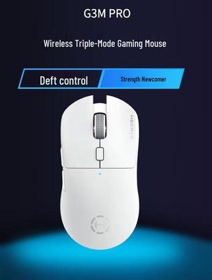 Беспроводная игровая мышь Edifier HECATE G3M Pro