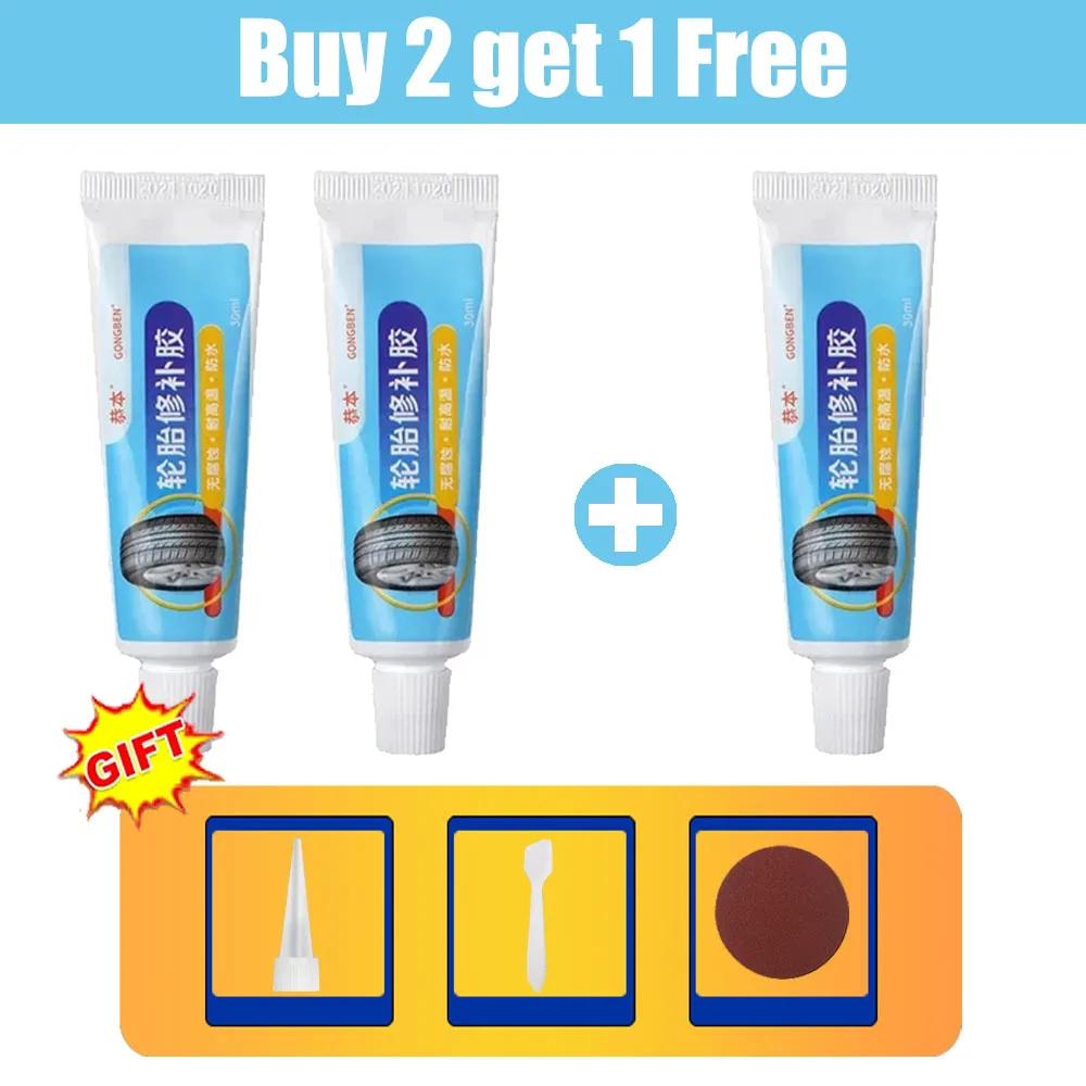 Автомобиль, мотоцикл, велосипед, шины, герметик для ремонта шин, жидкая резина для ремонта шин, клей, жидкий прочный резиновый клей, инструмент