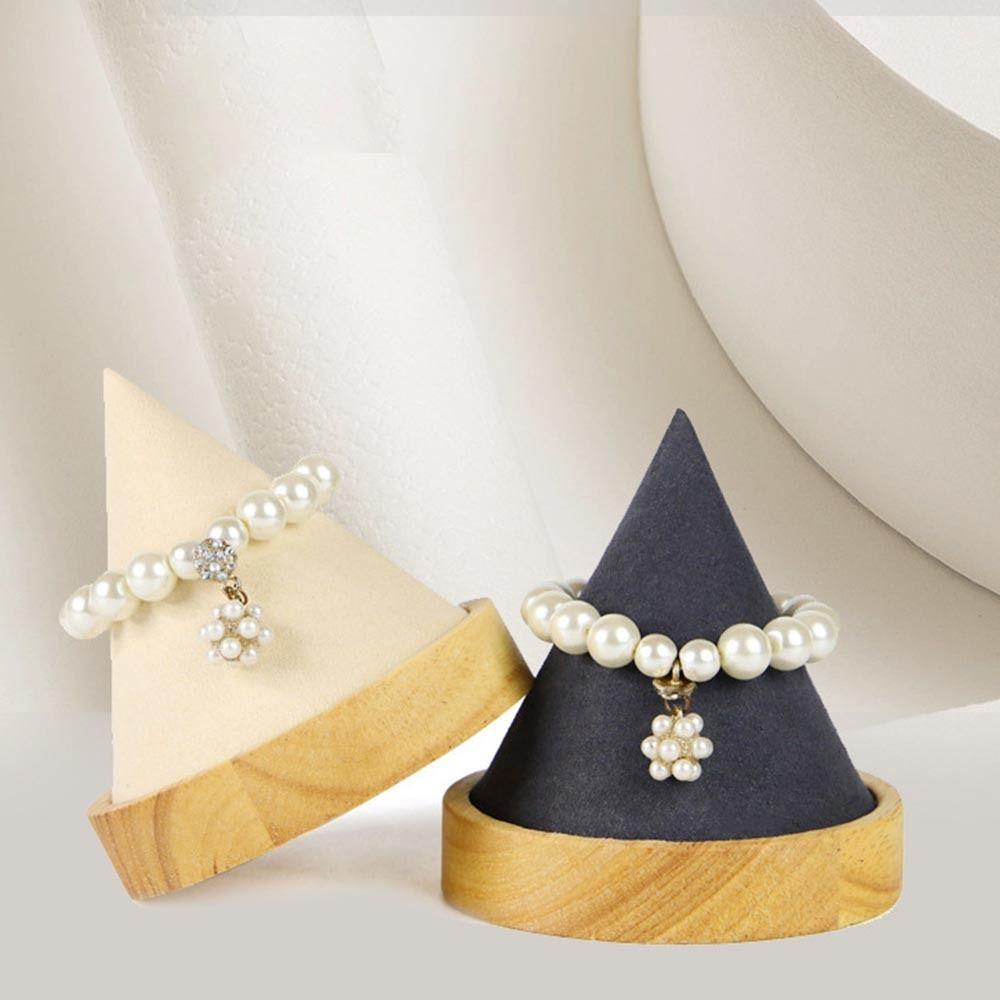 Bedroom Essentials Watch Holder Practical Tools Jewelry Display Stand Bracelet Display Stand