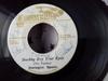 7-дюймовая пластинка BARRINGTON SPENCE / THE GROOVE MAST - Darling Dry Your Eyes / Dry Your Ey NONE Groovemaster 1975 Ямайка Регги, Ска и Даб Б/у
