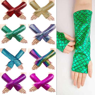 Аксессуары – Перчатки и варежки