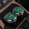 Автомобильные пепельницы с подсветкой для XPeng P7/G3/P5/G9 - Креативный, персонализированный дизайн для мужчин и женщин