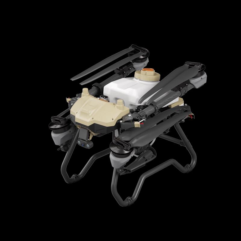 JIS LV30 Agricultural Drone Frame