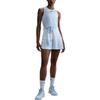 Женское теннисное платье Court Slam с принтом Dri FIT HM8646-121