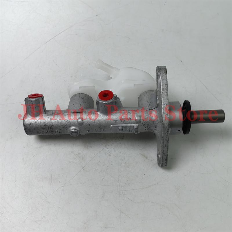 JH Brake Master Cylinder For Honda CRV CR-V 2007-2012 2.4L 46100-SWA-J01 46100SWAJ01