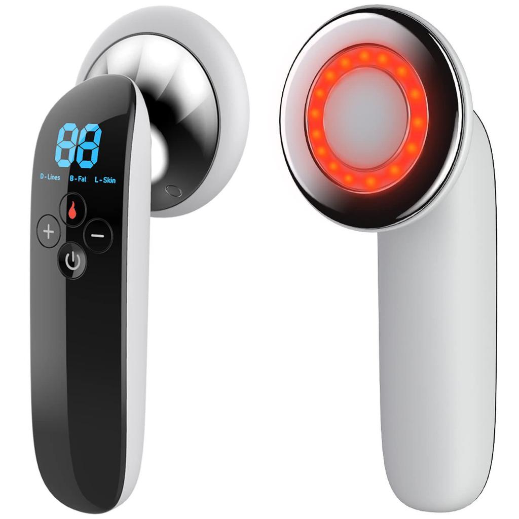 Ручной электрический инфракрасный массажер для подтяжки и лифтинга