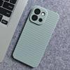 Чехол для OnePlus 13S 13T Матовый Жесткий Узор из Текстуры Углеродного Волокна Легкое и Тонкое Покрытие Для One Plus 13 T Модный Корпус Бампер