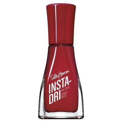 Sally Hansen Insta Dri ASAP Яблоко