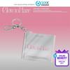 [Pre-order] KANGDANIEL - MINI 6th [Glow To Haze] MINI CD KEYRING Ver. (Online Benefit)