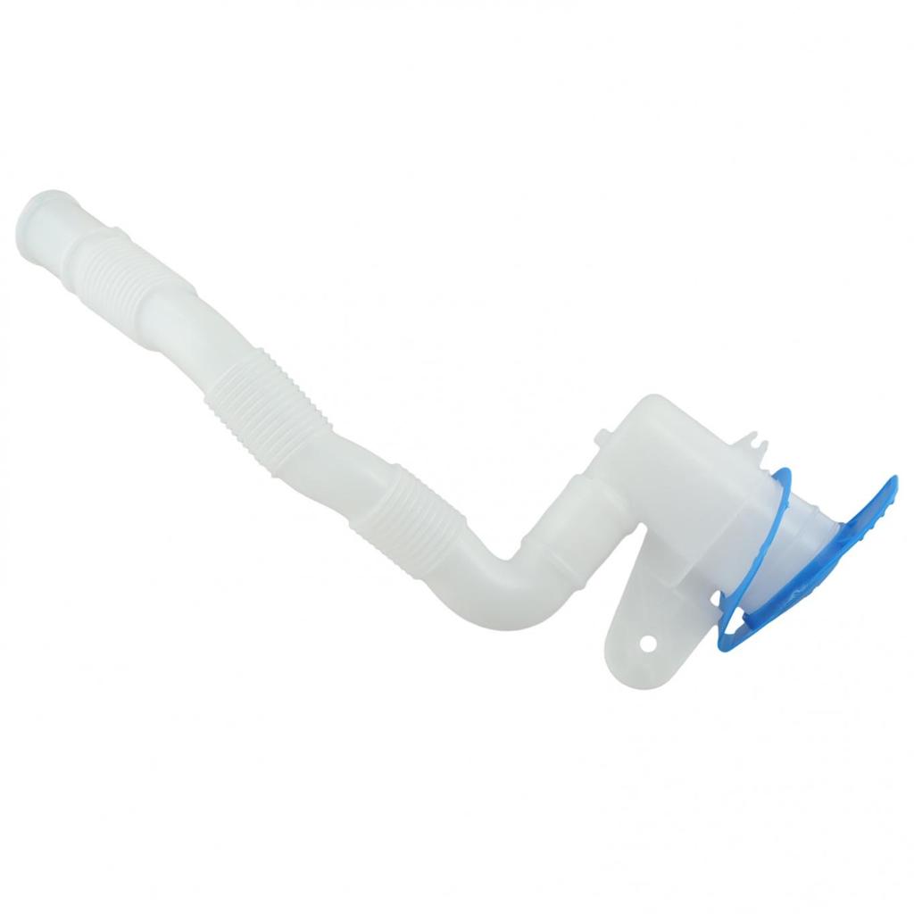 Car Washer Reservoir Windshield Washer Reservoir Wiper Water Pipe