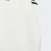 adidas Толстовка WARM CREW SWEATSHIRT Ярко-белый Подростки JI6142