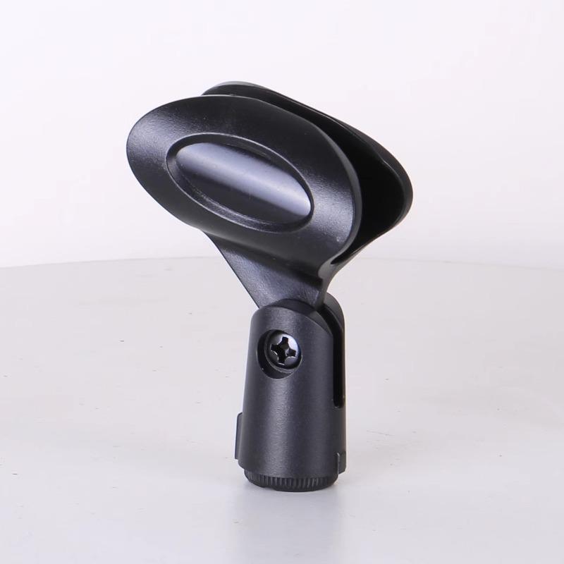 Регулируемая металлическая тренога микрофонная стойка для сцены и стриминга