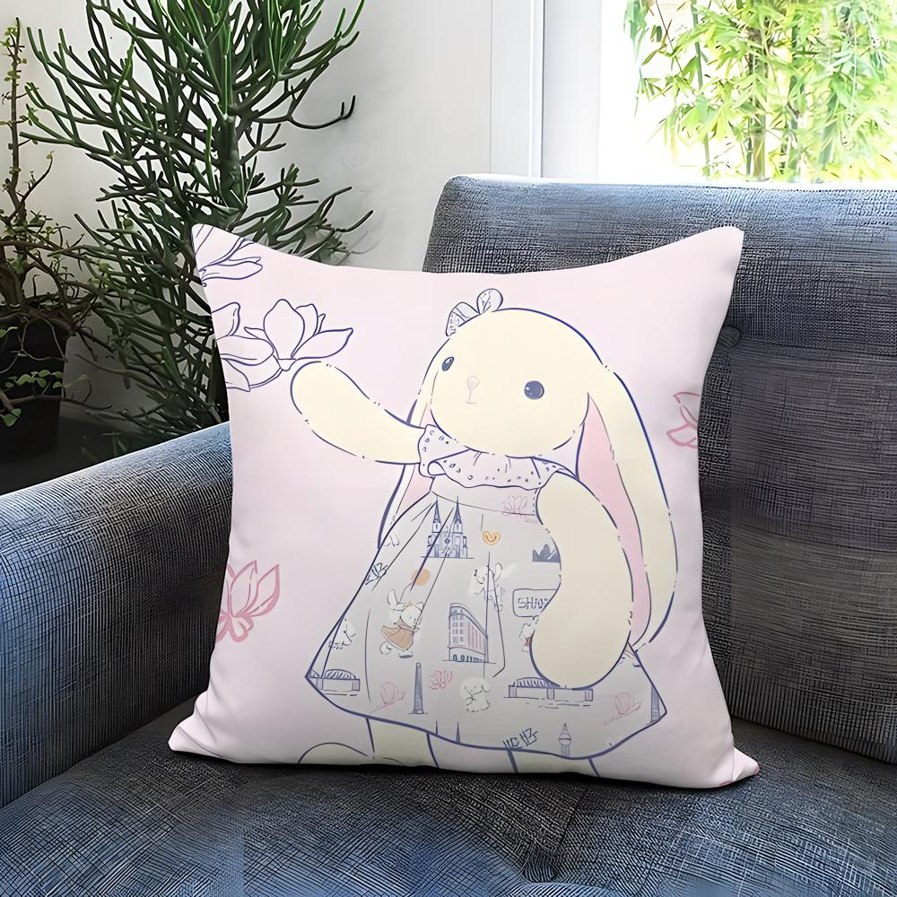 G-GabrielS Наволочка-подушка Удобная двусторонняя наволочка Идеально для автомобиля, дивана, спальни и не только