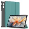 НОВЫЙ чехол-книжка с тремя сгибами для Lenovo Yoga Tab Plus 12.7" 2025, чехол для планшета Lenovo Yoga Tab Plus 12.7 дюйма с функцией автоматического пробуждения