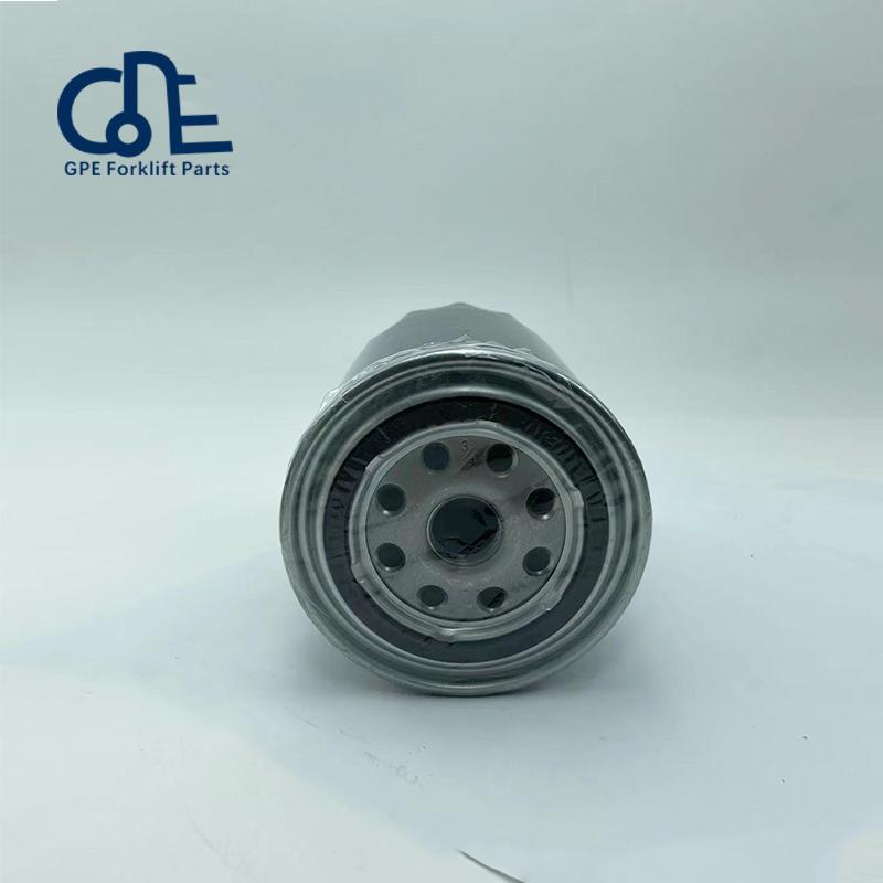 15600-41010  Forklift parts  Oil Filter Assembly