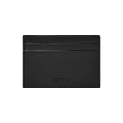 Fossil Ml4744001 (Деррик) Кошелек-кардхолдер Derrick